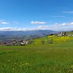 Casa Angiolino, Angolo Di Pace Vicino All'orrido Di Gea Appartamento Villa d'Aiano