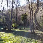 Casa Angiolino, Angolo Di Pace Vicino All'orrido Di Gea