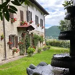 Casa Angiolino, Angolo Di Pace Vicino All'orrido Di Gea Appartamento