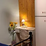 Appartamento Casa Angiolino, Angolo Di Pace Vicino All'orrido Di Gea *