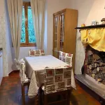 Appartamento Casa Angiolino, Angolo Di Pace Vicino All'orrido Di Gea