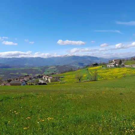 Casa Angiolino, Angolo Di Pace Vicino All'orrido Di Gea Апартаменты Villa d'Aiano