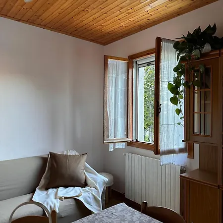 Casa Angiolino, Angolo Di Pace Vicino All'orrido Di Gea Апартаменты