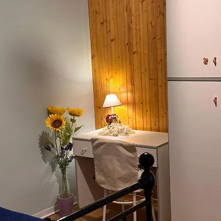 Апартаменты Casa Angiolino, Angolo Di Pace Vicino All'orrido Di Gea *
