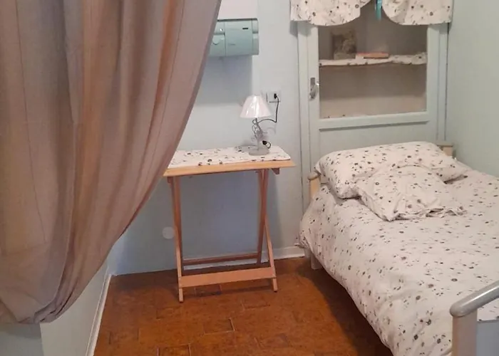 Casa Angiolino, Angolo Di Pace Vicino All'orrido Di Gea דירה *