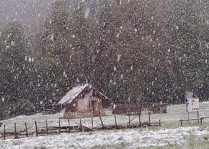 Casa Angiolino, Angolo Di Pace Vicino All'orrido Di Gea * Villa d'Aiano