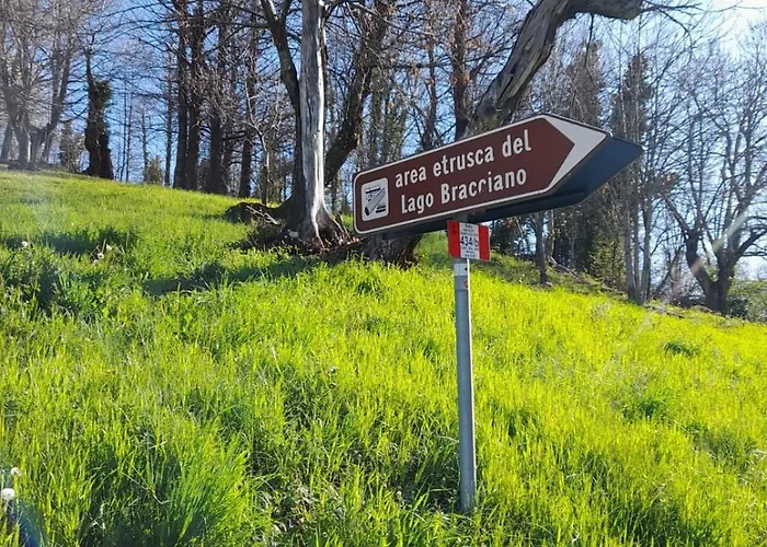 Casa Angiolino, Angolo Di Pace Vicino All'orrido Di Gea דירה
