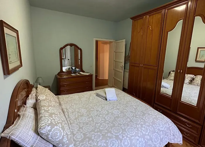 Casa Angiolino, Angolo Di Pace Vicino All'orrido Di Gea דירה *