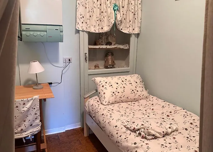 Casa Angiolino, Angolo Di Pace Vicino All'orrido Di Gea Villa d'Aiano