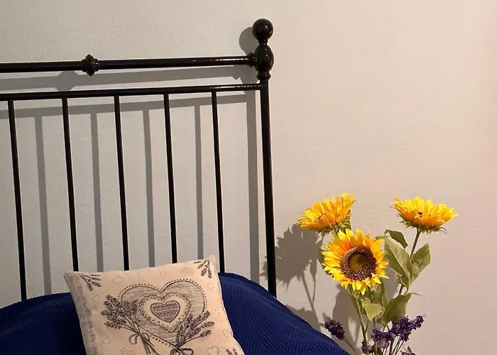 Casa Angiolino, Angolo Di Pace Vicino All'orrido Di Gea דירה