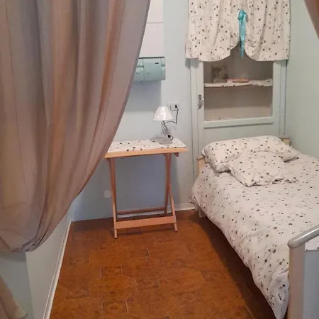 Casa Angiolino, Angolo Di Pace Vicino All'orrido Di Gea Apartamento *