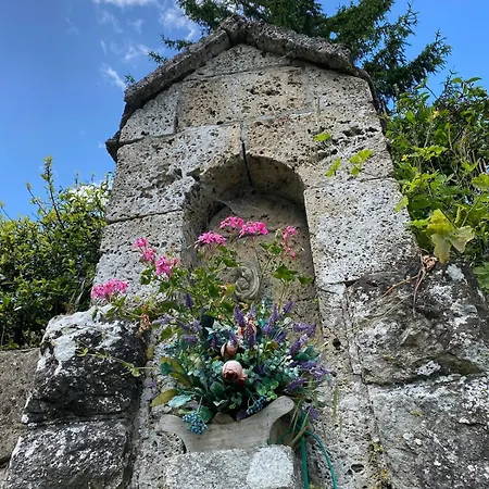 Casa Angiolino, Angolo Di Pace Vicino All'orrido Di Gea Villa d'Aiano
