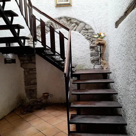 Casa Angiolino, Angolo Di Pace Vicino All'orrido Di Gea