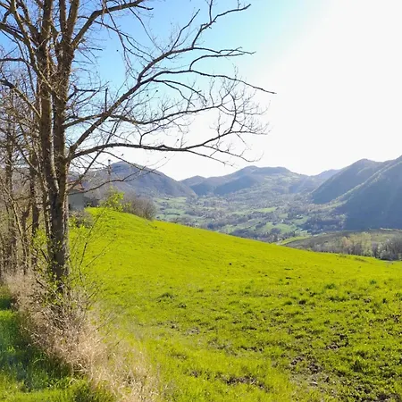 Casa Angiolino, Angolo Di Pace Vicino All'orrido Di Gea * Villa d'Aiano