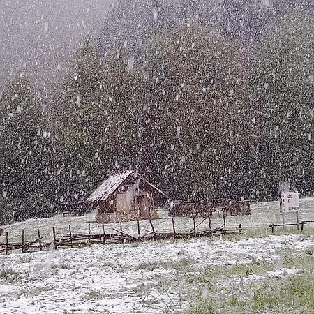 Casa Angiolino, Angolo Di Pace Vicino All'orrido Di Gea * Villa d'Aiano