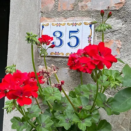 Casa Angiolino, Angolo Di Pace Vicino All'orrido Di Gea *