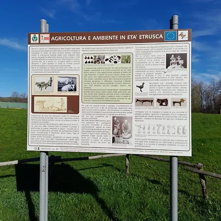 Casa Angiolino, Angolo Di Pace Vicino All'orrido Di Gea * Villa d'Aiano