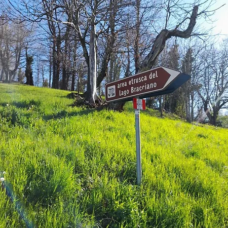 Casa Angiolino, Angolo Di Pace Vicino All'orrido Di Gea Apartamento