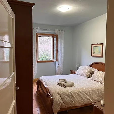 Appartement Casa Angiolino, Angolo Di Pace Vicino All'orrido Di Gea *