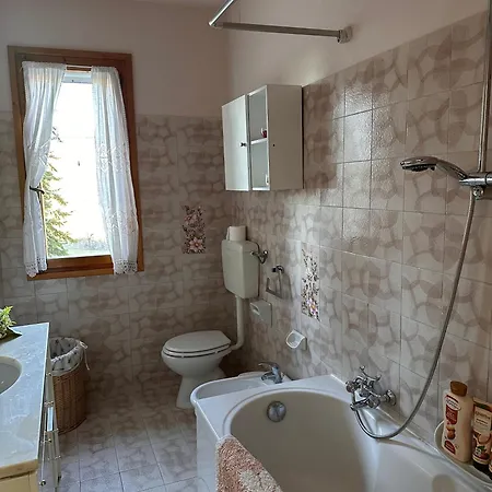 Casa Angiolino, Angolo Di Pace Vicino All'orrido Di Gea * Villa d'Aiano