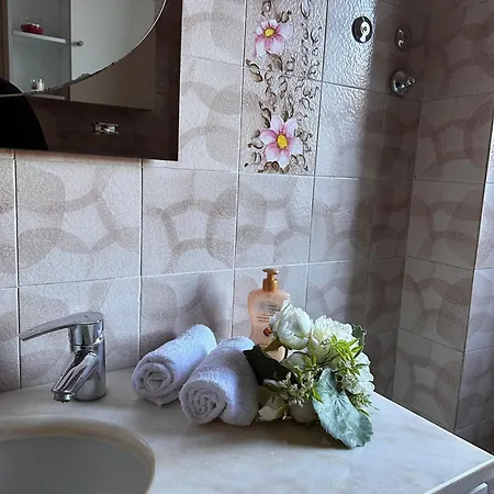 Casa Angiolino, Angolo Di Pace Vicino All'orrido Di Gea Appartement