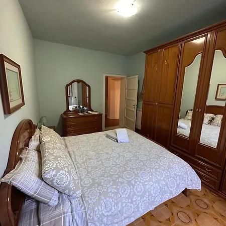 Casa Angiolino, Angolo Di Pace Vicino All'orrido Di Gea Апартаменты *