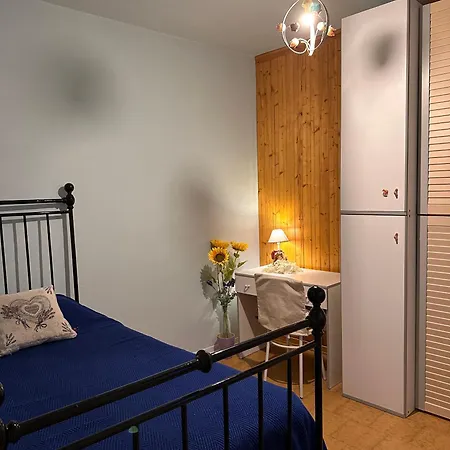 Casa Angiolino, Angolo Di Pace Vicino All'orrido Di Gea Villa d'Aiano