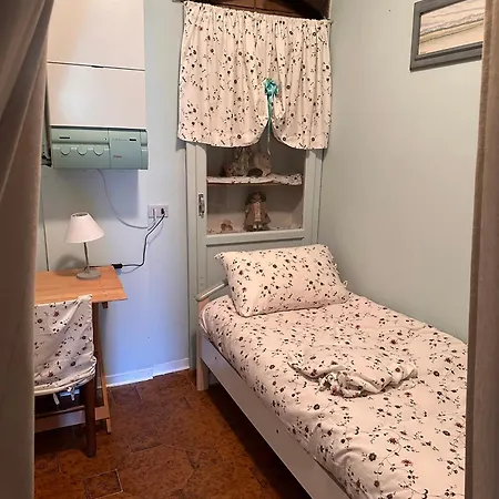 Casa Angiolino, Angolo Di Pace Vicino All'orrido Di Gea Villa d'Aiano