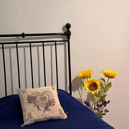 Casa Angiolino, Angolo Di Pace Vicino All'orrido Di Gea Appartement