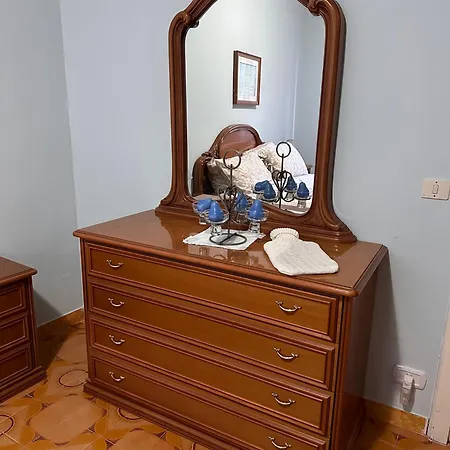 Casa Angiolino, Angolo Di Pace Vicino All'orrido Di Gea Apartamento *