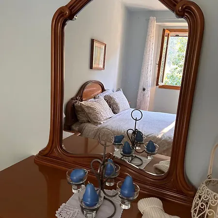 Casa Angiolino, Angolo Di Pace Vicino All'orrido Di Gea