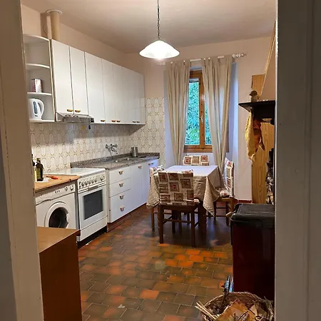 Apartamento Casa Angiolino, Angolo Di Pace Vicino All'orrido Di Gea