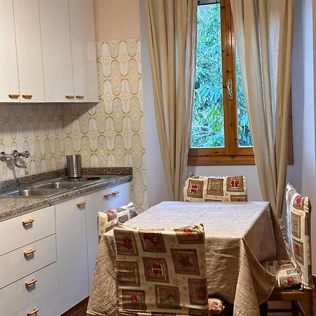 Appartement Casa Angiolino, Angolo Di Pace Vicino All'orrido Di Gea