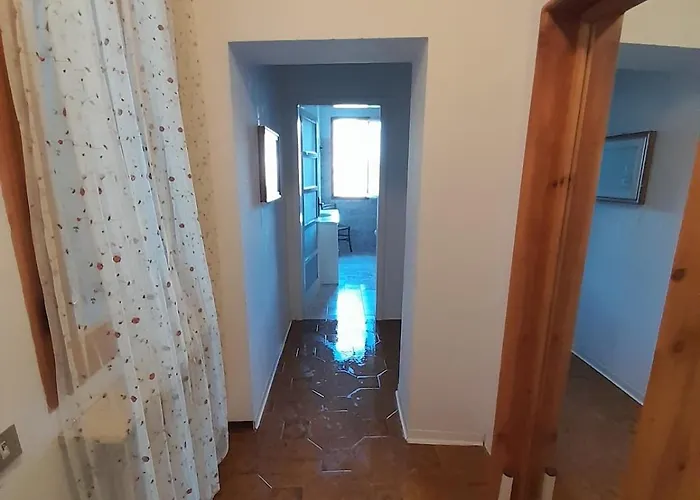 Casa Angiolino, Angolo Di Pace Vicino All'orrido Di Gea * Villa d'Aiano