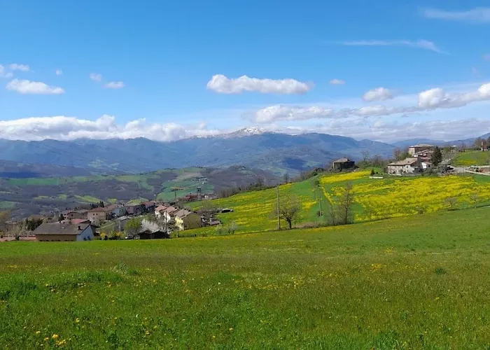Casa Angiolino, Angolo Di Pace Vicino All'orrido Di Gea アパート Villa d'Aiano