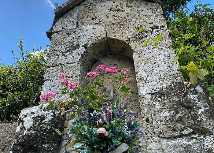 Casa Angiolino, Angolo Di Pace Vicino All'orrido Di Gea Villa d'Aiano