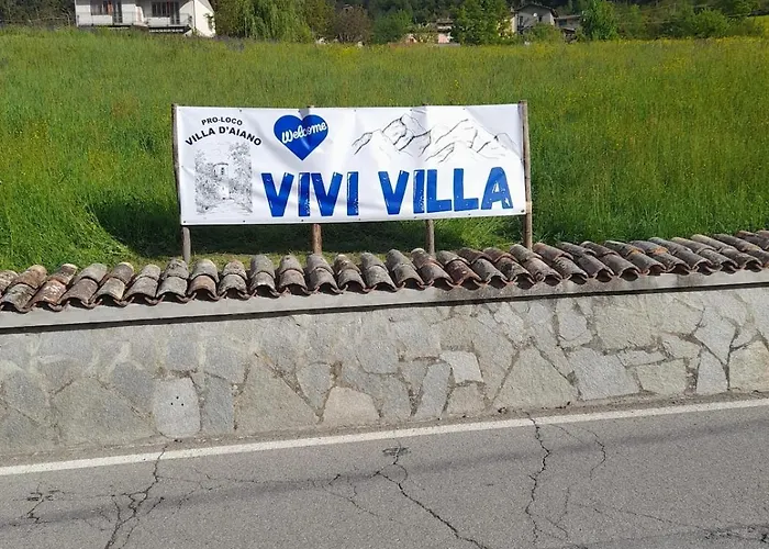 アパート Casa Angiolino, Angolo Di Pace Vicino All'orrido Di Gea Villa d'Aiano