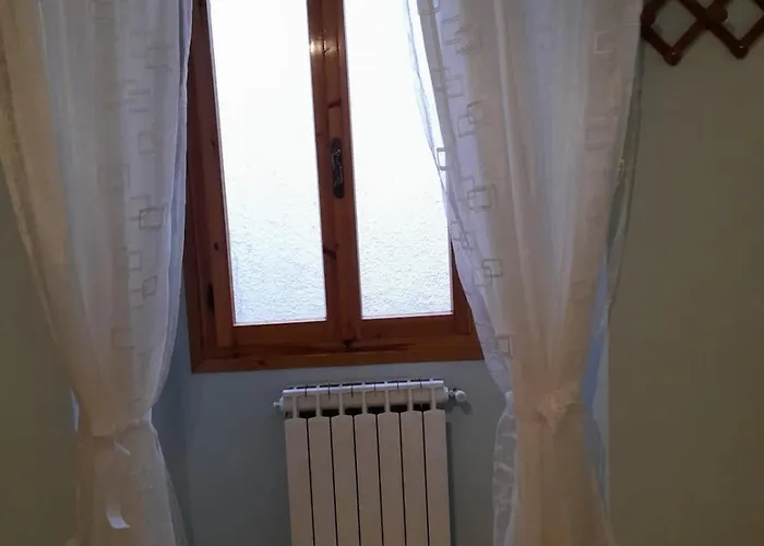 Casa Angiolino, Angolo Di Pace Vicino All'orrido Di Gea