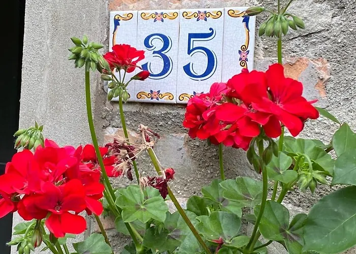 Casa Angiolino, Angolo Di Pace Vicino All'orrido Di Gea *