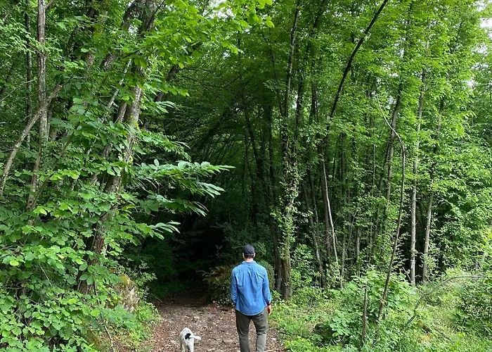 Casa Angiolino, Angolo Di Pace Vicino All'orrido Di Gea *