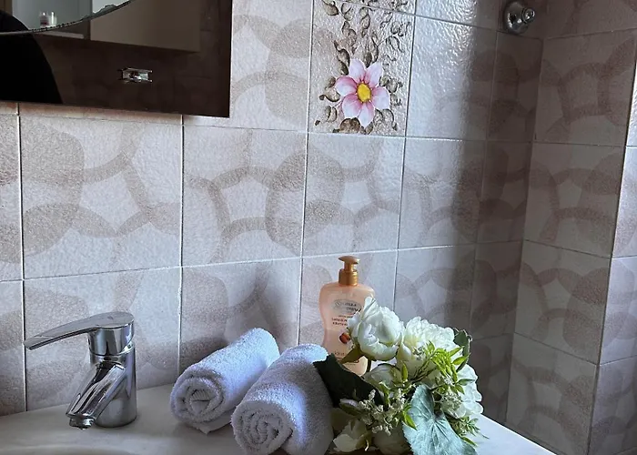 Casa Angiolino, Angolo Di Pace Vicino All'orrido Di Gea アパート