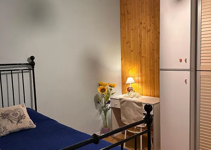 Casa Angiolino, Angolo Di Pace Vicino All'orrido Di Gea Villa d'Aiano