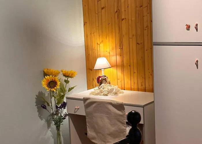 Διαμέρισμα Casa Angiolino, Angolo Di Pace Vicino All'orrido Di Gea *