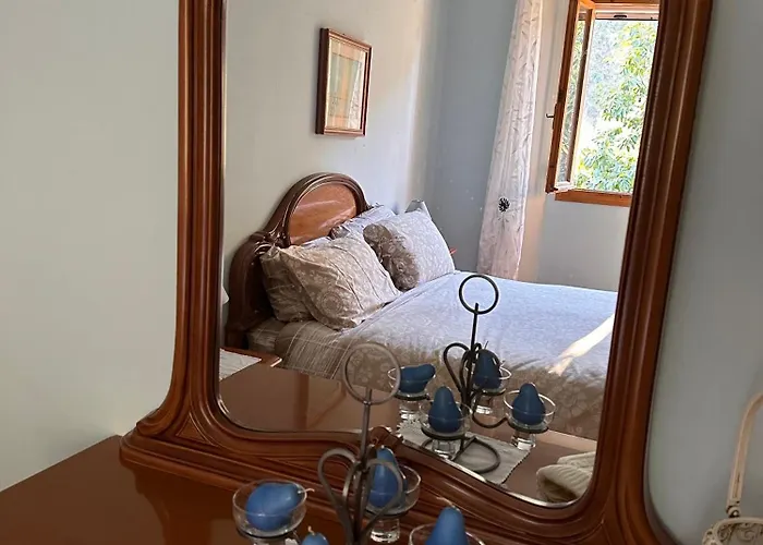 Casa Angiolino, Angolo Di Pace Vicino All'orrido Di Gea